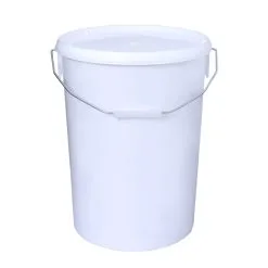 Plastopak 20L Säilöntäsanko Ja Kansi