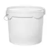 Plastopak 5l Säilöntäsanko Ja Kansi 1 Plastopak 5l Säilöntäsanko Ja Kansi -Huonekalut myymälä 6410310956388