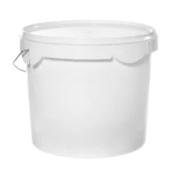 Plastopak 5l Säilöntäsanko Ja Kansi