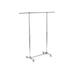 Saima Teleskooppi Tuuletusteline Pyörillä