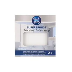 Nord Clean 2 Kpl Tehosieni