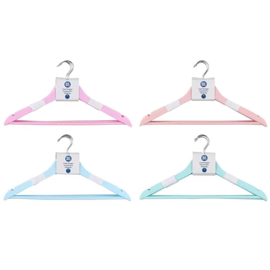 Nord Clean Pastelli 6 Kpl Puuhenkari 3 Nord Clean Pastelli 6 Kpl Puuhenkari