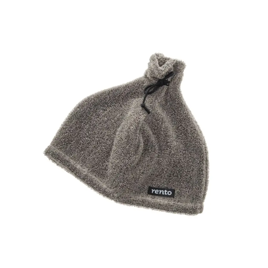 Rento Pellavafrotee Saunahattu 3 Rento Pellavafrotee Saunahattu