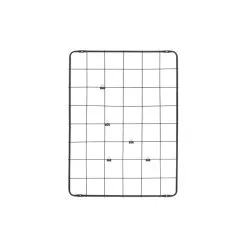 4living Klipsi Metalliteline