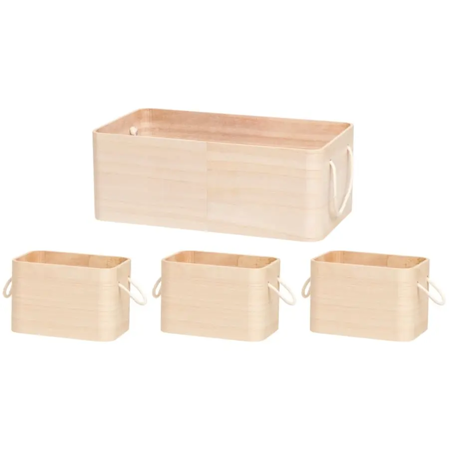 4living Laatikko 3 4living Laatikko