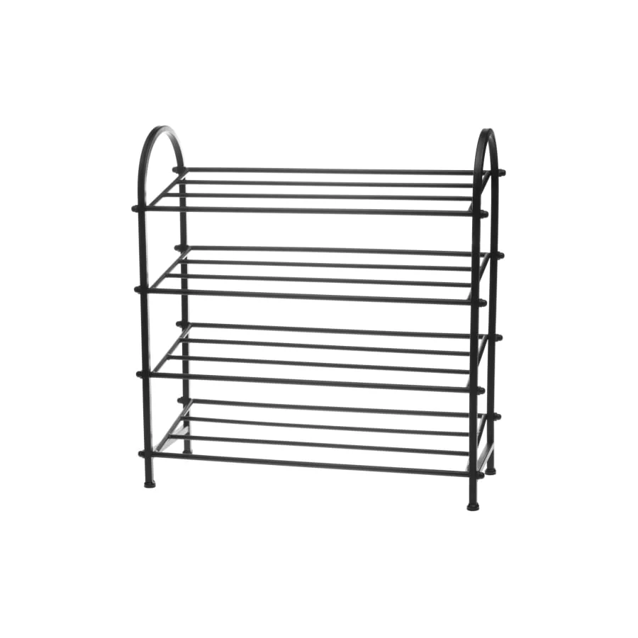 4living 62x23x64cm Kenkäteline 3 4living 62x23x64cm Kenkäteline