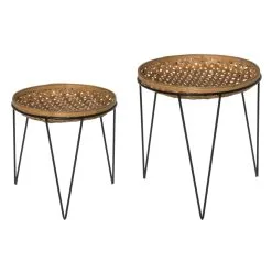 FanniK Korsi Pöytä