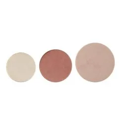 4Living Velvet Naulakko