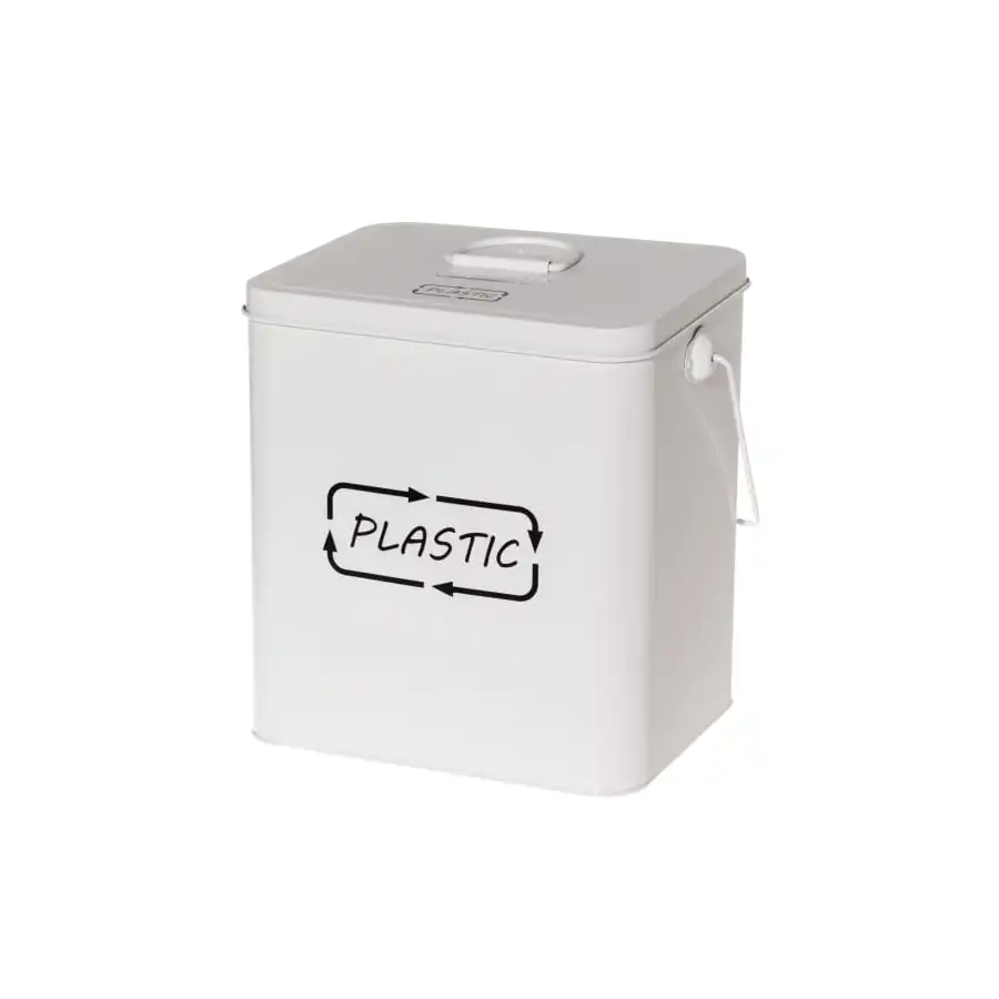 4Living Plastic Metallilaatikko 3 4Living Plastic Metallilaatikko