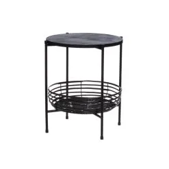 4Living ø40x45cm Pöytä