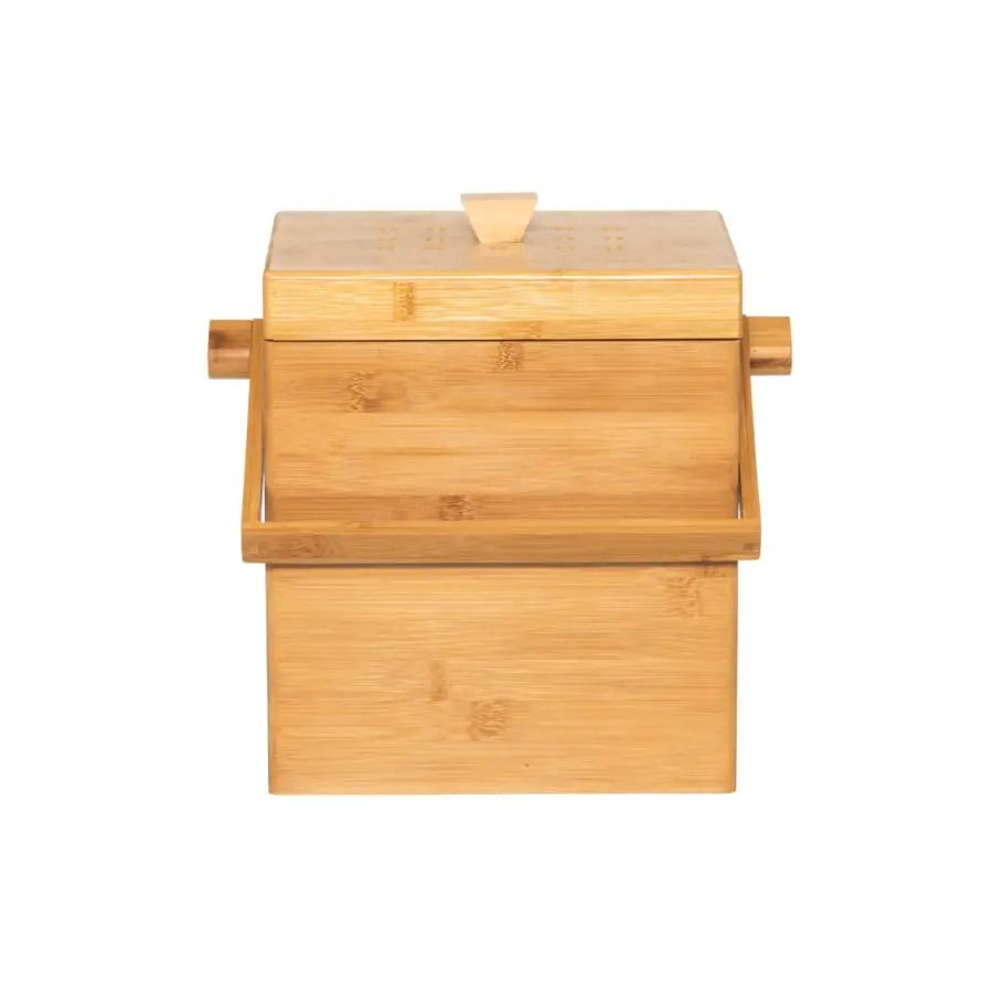 Maku Bambu Bioroskis 3 Maku Bambu Bioroskis