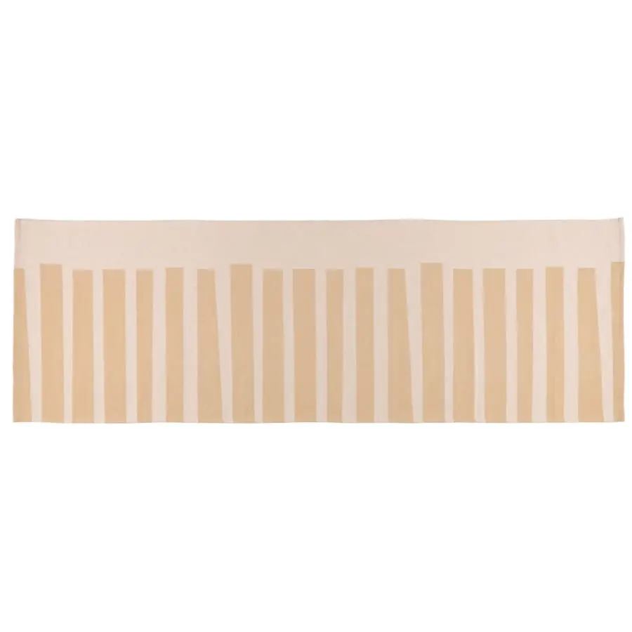 Rento Laituri Valkoinen/hiekka Laudeliina 3 Rento Laituri Valkoinen/hiekka Laudeliina