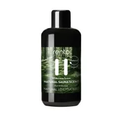 Rento Natural Korvenkuiske 100 Ml Löylytuoksu