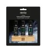 Rento 3x10 Ml Löylytuoksut Telineessä -Huonekalut myymälä 6410416159317