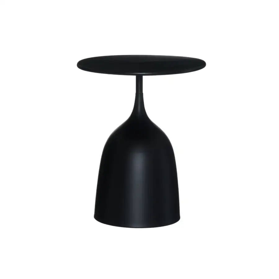 4Living Rene ø40x50cm Sivupöytä 3 4Living Rene ø40x50cm Sivupöytä