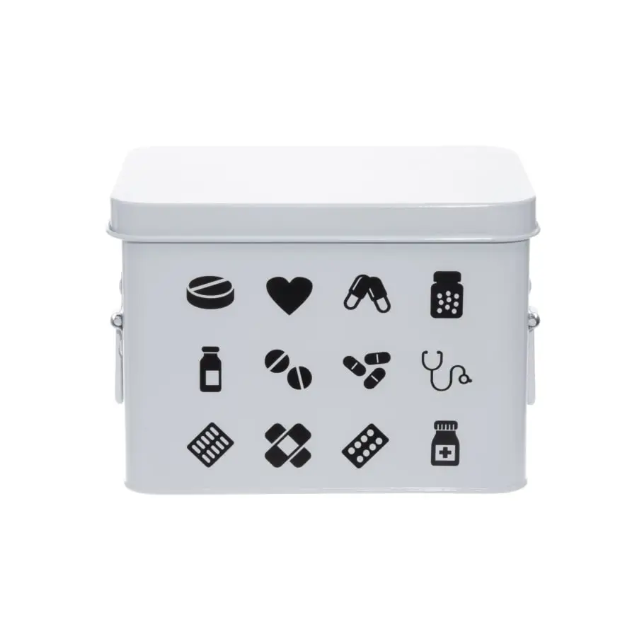 4Living Lääkelaatikko 4 4Living Lääkelaatikko - Image 2