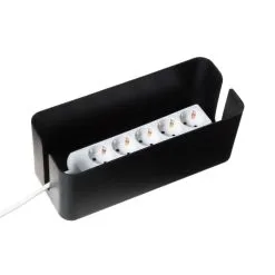 4Living Laatikko Johdoille 8 4Living Laatikko Johdoille -Huonekalut myymälä 6410416175577 2