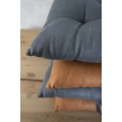 FanniK Fanni K Pellava Istuintyyny -Huonekalut myymälä 6410416198606 4