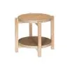 FanniK Loviisa Sivupöytä 2 FanniK Loviisa Sivupöytä -Huonekalut myymälä 6410416223896 1