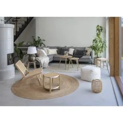 FanniK Loviisa Sivupöytä -Huonekalut myymälä 6410416223896 2