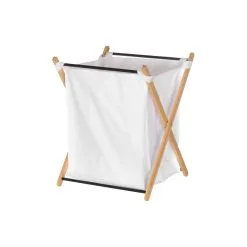 4Living Pyykkikori Bamburungolla