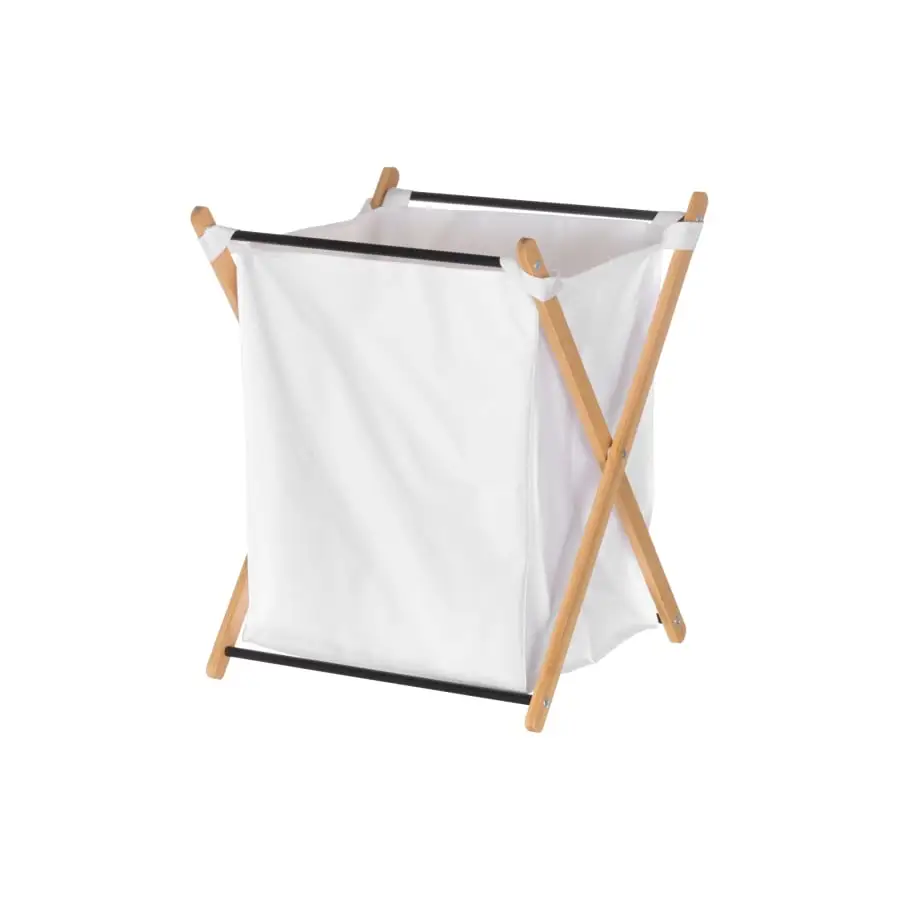 4Living Pyykkikori Bamburungolla 3 4Living Pyykkikori Bamburungolla