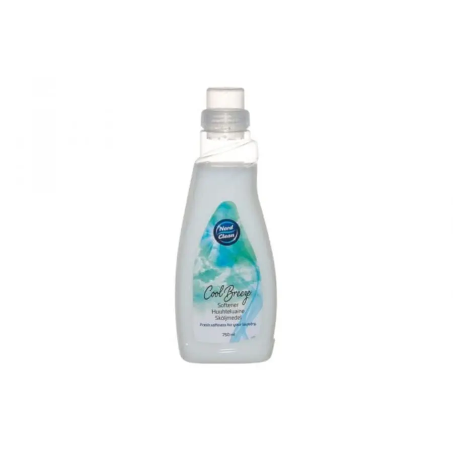 Nord Clean Cool Breeze 750 Ml Huuhteluaine 3 Nord Clean Cool Breeze 750 Ml Huuhteluaine