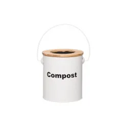 4Living Kompostointiastia