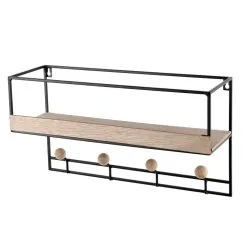 4Living Urban Seinähylly