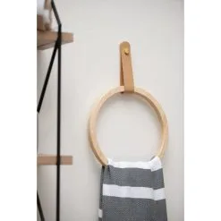 FanniK Lampi Pyyherengas -Huonekalut myymälä 6410416238180 2