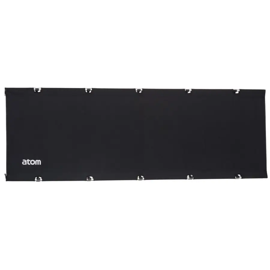 Atom 190x65x15cm Retkisänky 6 Atom 190x65x15cm Retkisänky - Image 4