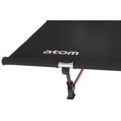 Atom 190x65x15cm Retkisänky 13 Atom 190x65x15cm Retkisänky -Huonekalut myymälä 6410416250403 5