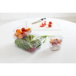 SmartStore Compact Clear XS Laatikko -Huonekalut myymälä 6411760104909 2