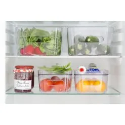 SmartStore Compact Clear XS Laatikko -Huonekalut myymälä 6411760104909 4