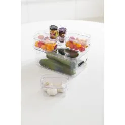 SmartStore Compact Clear XS Laatikko -Huonekalut myymälä 6411760104909 5