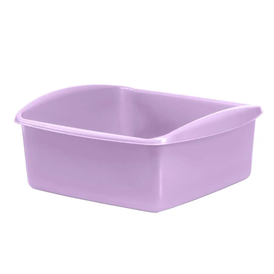 Orthex 10L Lila Huuhteluallas 3 Orthex 10L Lila Huuhteluallas