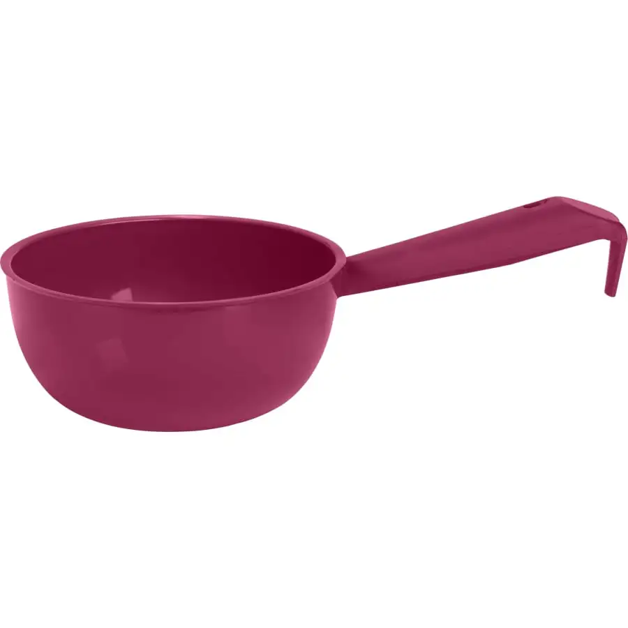 Orthex 1L Fuksia Vesikauha 3 Orthex 1L Fuksia Vesikauha