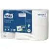 Tork 472246 Universal 2-kerros 7x6 Rll Wc-paperi 1 Tork 472246 Universal 2-kerros 7x6 Rll Wc-paperi -Huonekalut myymälä 6413200557870