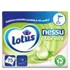 Lotus Nessu Aloe Vera 75 Kpl Nenäliina -Huonekalut myymälä 6413200953726