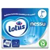 Lotus Nessu 100 Kpl Nenäliina -Huonekalut myymälä 6413200995399