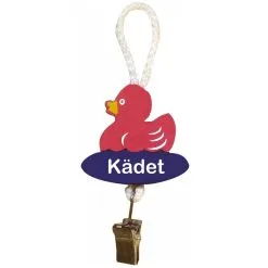 Johan Ankka Pyyhenipsu