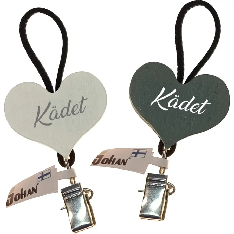 Johan Sydän Pyyhenipsu 3 Johan Sydän Pyyhenipsu