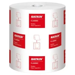 Katrin Classic System Towel M2 Paperi