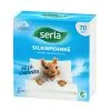 Serla Silkinpehmeä 70 Kpl Nenäliina -Huonekalut myymälä 6414301010998