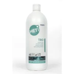 Heti Trio 1 L Desinfioiva Puhdistusaine Pinnoille