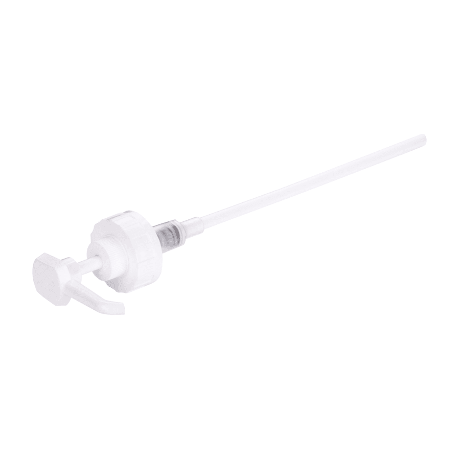 Annostelupumppu 1 Litran Pulloon 3 Annostelupumppu 1 Litran Pulloon