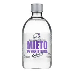 Heti Kesä 500 Ml Pyykkietikka