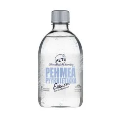 Heti Raikas 500 Ml Pyykkietikka