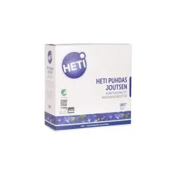 Heti Puhdas Joutsen 100 Kpl Konetiskitabletti