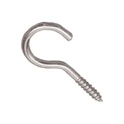 Pisla 500/60 X 4 Mm Sinkitty 2 Kpl Tukeva Kattokoukku